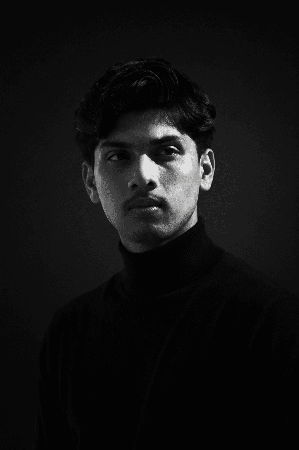 Kishan Manoj